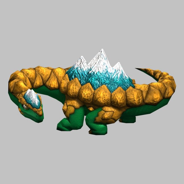 Fossil Fighters: Frontier - Immagine 148351