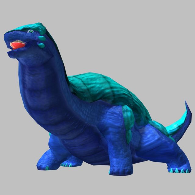 Fossil Fighters: Frontier - Immagine 148353