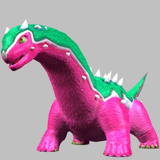 Fossil Fighters: Frontier - Immagine 148354
