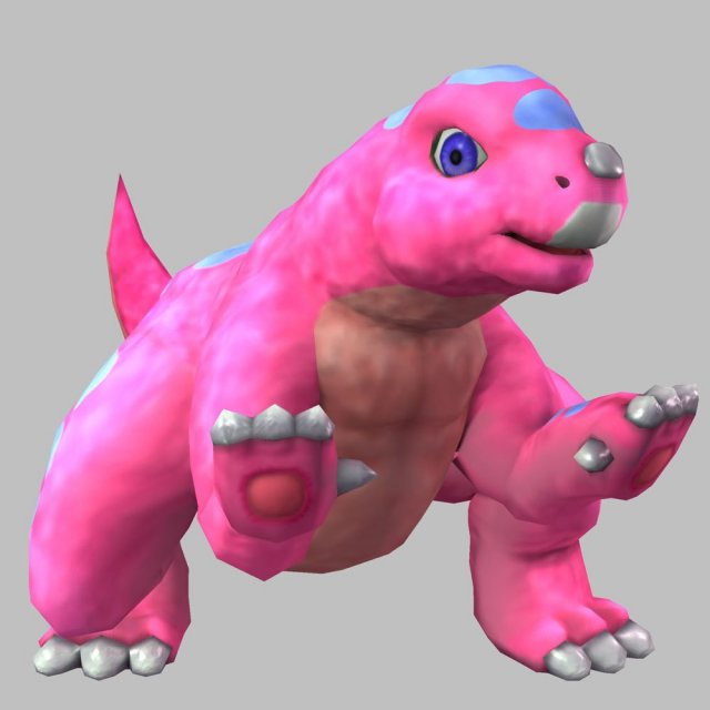 Fossil Fighters: Frontier - Immagine 148356
