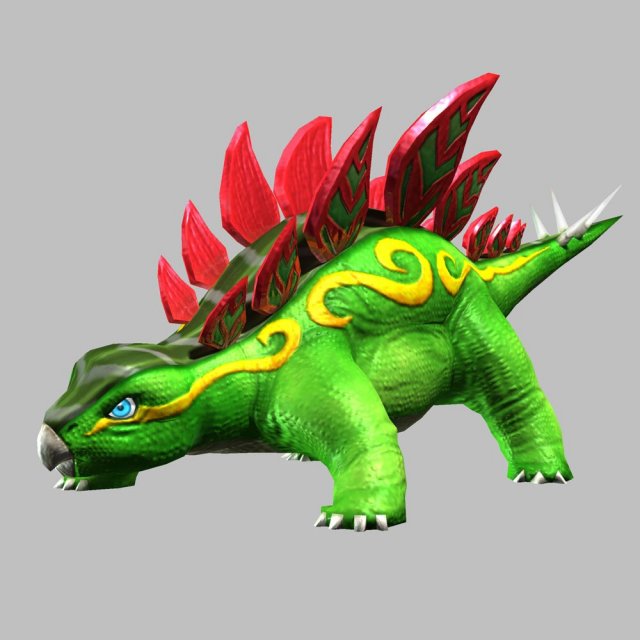 Fossil Fighters: Frontier - Immagine 148361