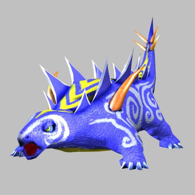 Fossil Fighters: Frontier - Immagine 148362