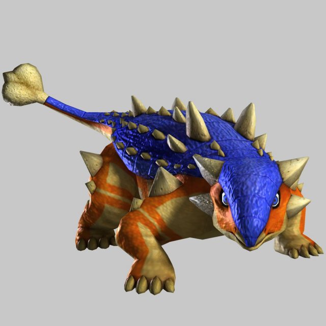 Fossil Fighters: Frontier - Immagine 148364