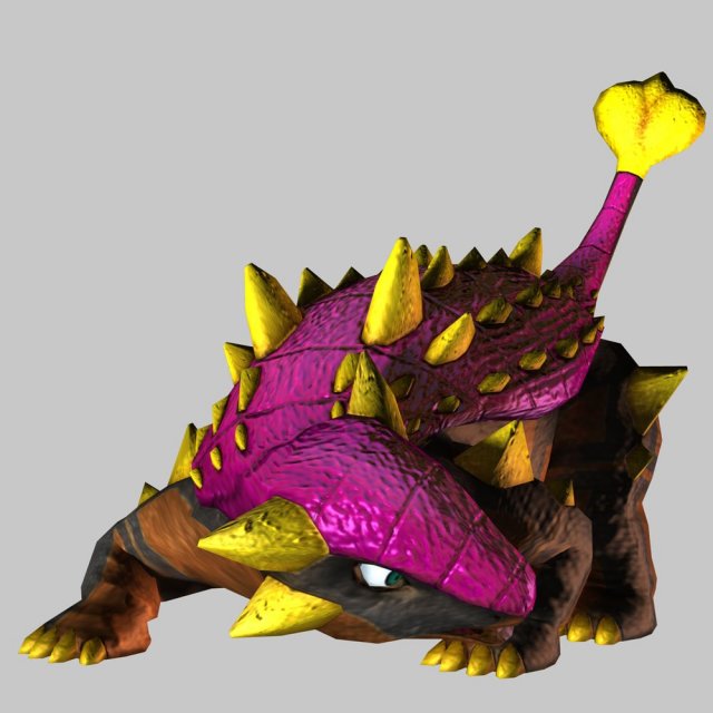 Fossil Fighters: Frontier - Immagine 148365