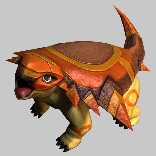 Fossil Fighters: Frontier - Immagine 148368