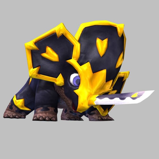Fossil Fighters: Frontier - Immagine 148376
