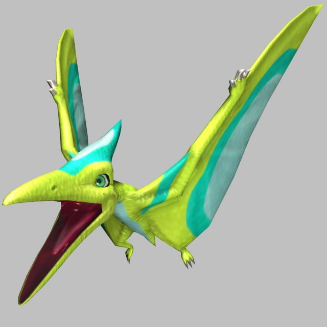 Fossil Fighters: Frontier - Immagine 148378