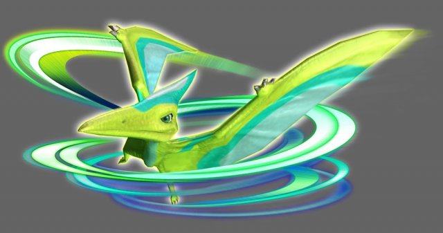 Fossil Fighters: Frontier - Immagine 148379