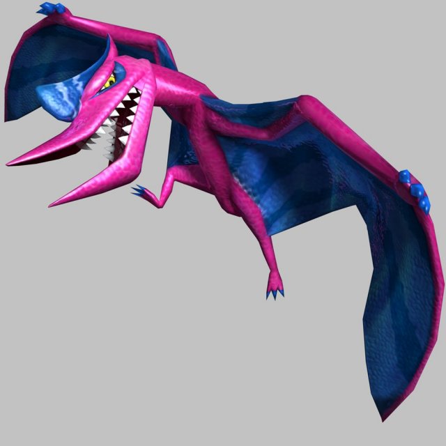 Fossil Fighters: Frontier - Immagine 148380