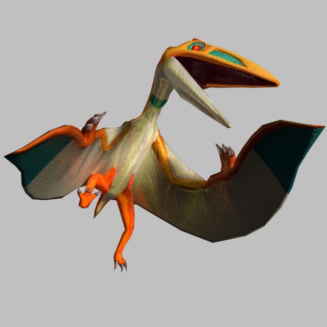 Fossil Fighters: Frontier - Immagine 148383