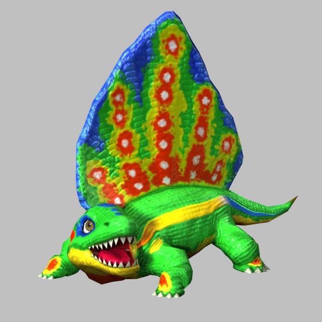 Fossil Fighters: Frontier - Immagine 148384