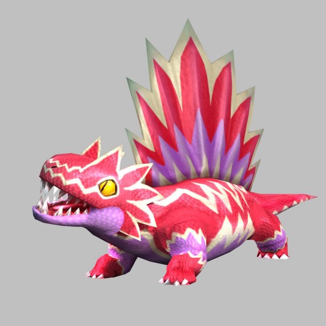Fossil Fighters: Frontier - Immagine 148385