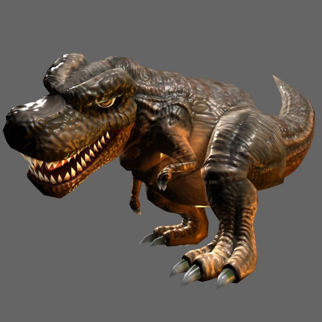 Fossil Fighters: Frontier - Immagine 148387