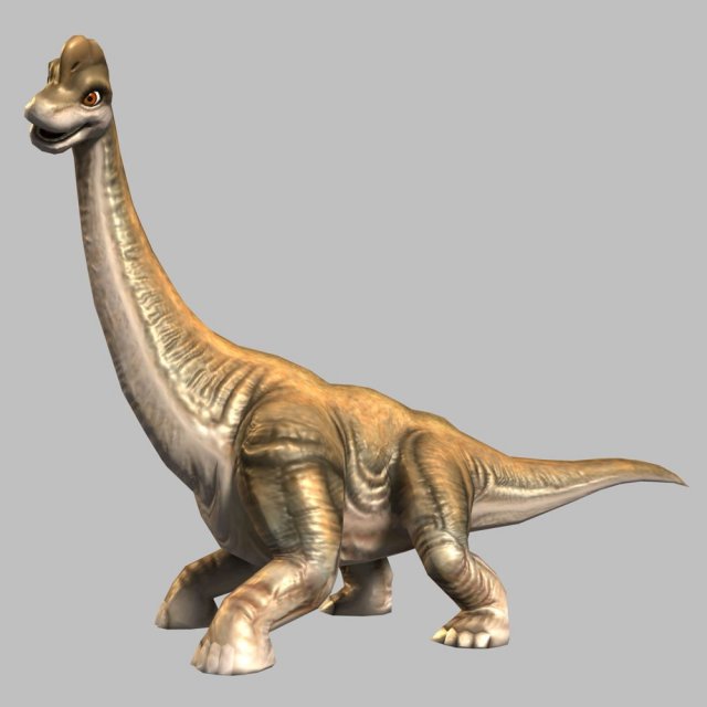 Fossil Fighters: Frontier - Immagine 148388