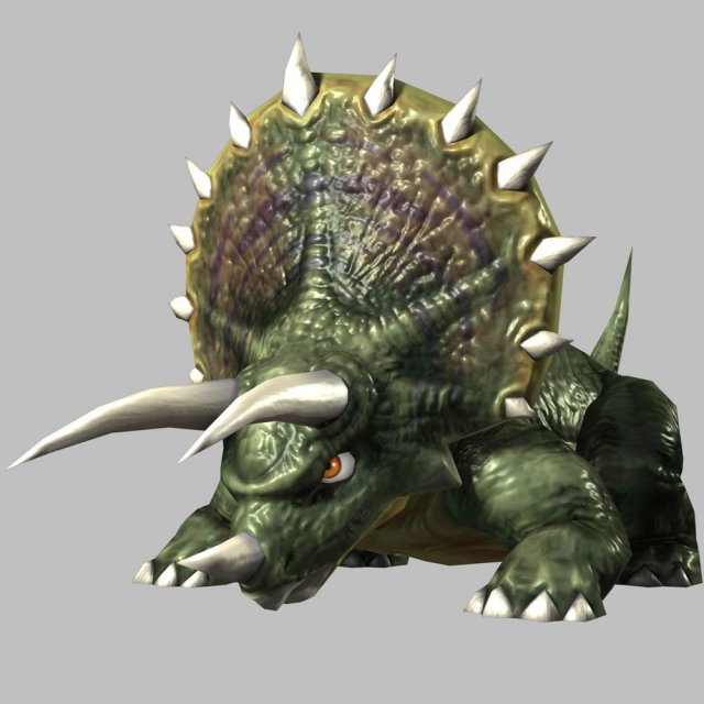 Fossil Fighters: Frontier - Immagine 148389