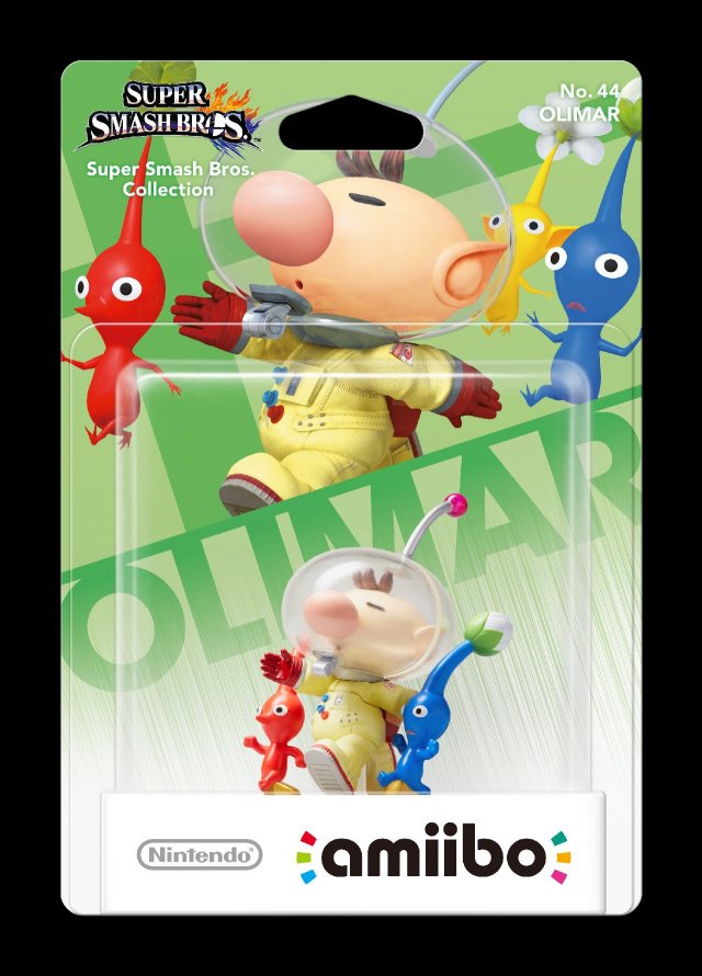 Amiibo - Immagine 147929
