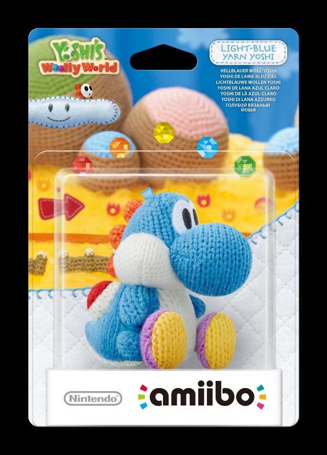 Amiibo - Immagine 147933