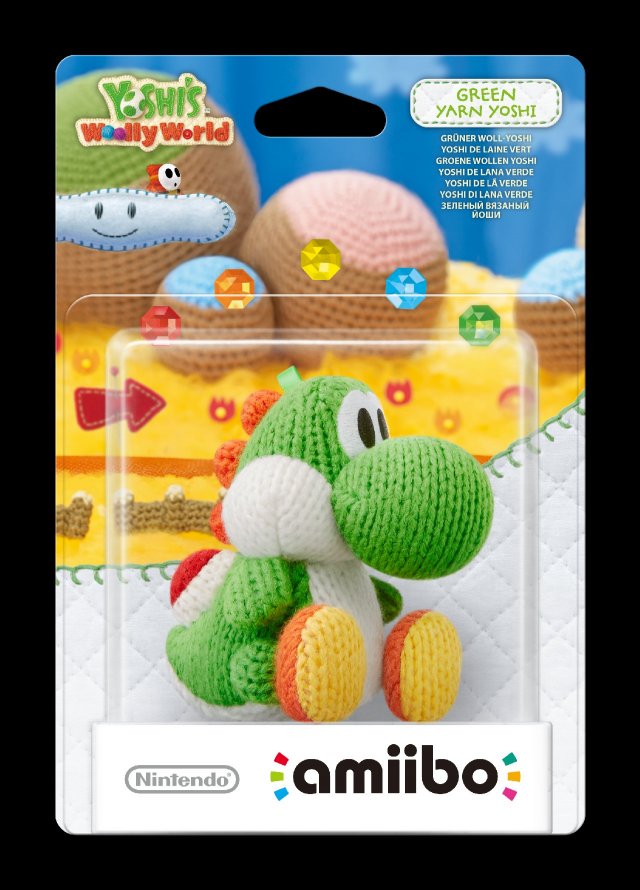 Amiibo - Immagine 147939