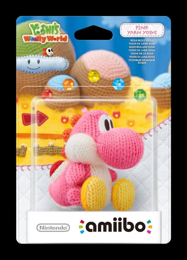 Amiibo - Immagine 147941