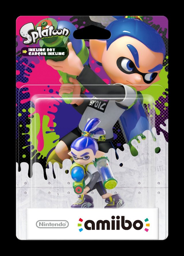 Amiibo - Immagine 147945