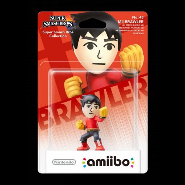 Amiibo - Immagine 158819