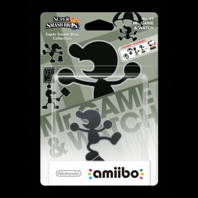 Amiibo - Immagine 158821