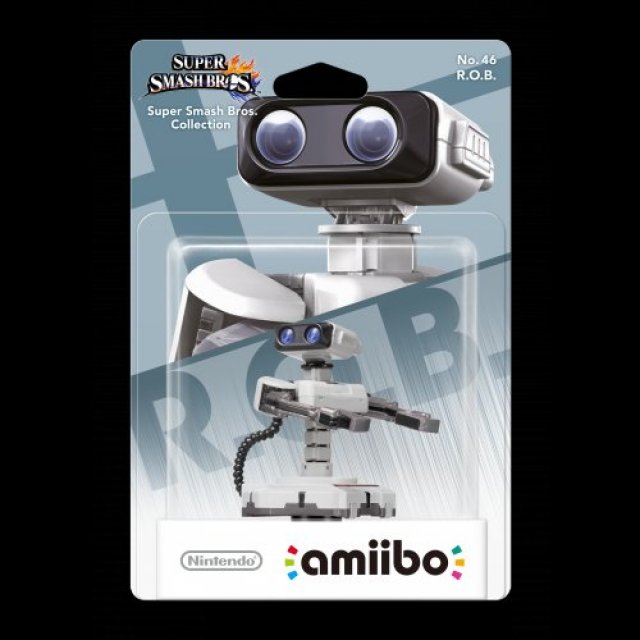 Amiibo - Immagine 158823