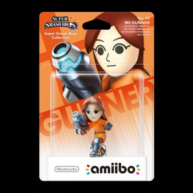 Amiibo - Immagine 158829