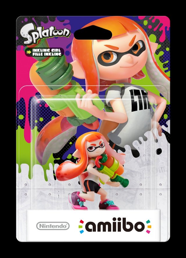 Amiibo - Immagine 147949