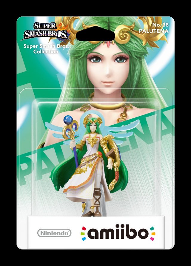 Amiibo - Immagine 147961