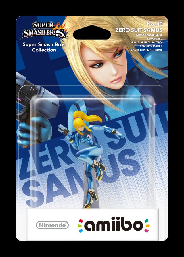 Amiibo - Immagine 147965