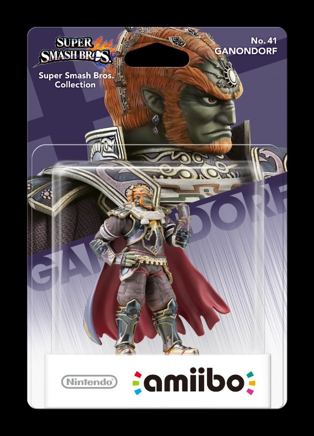 Amiibo - Immagine 147967