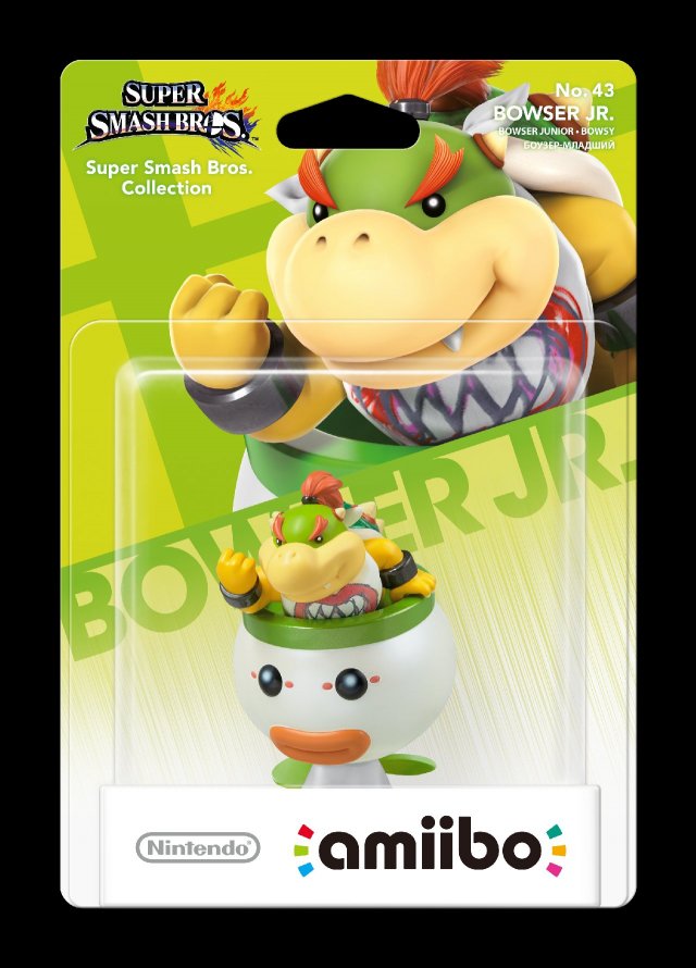Amiibo - Immagine 147971