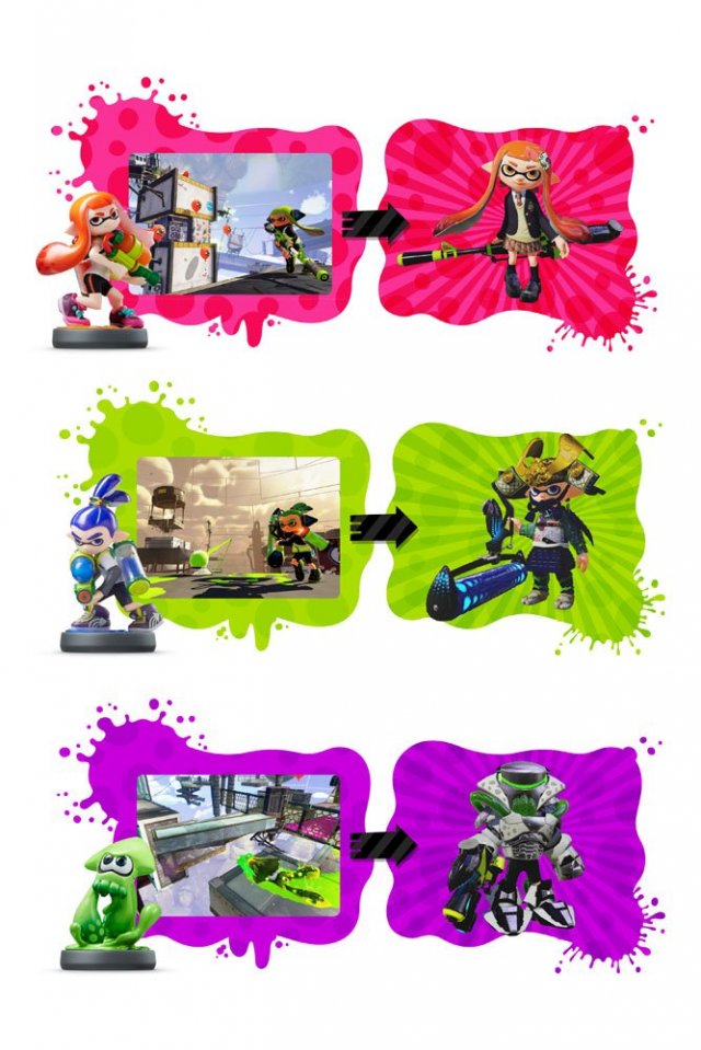 Amiibo - Immagine 147973