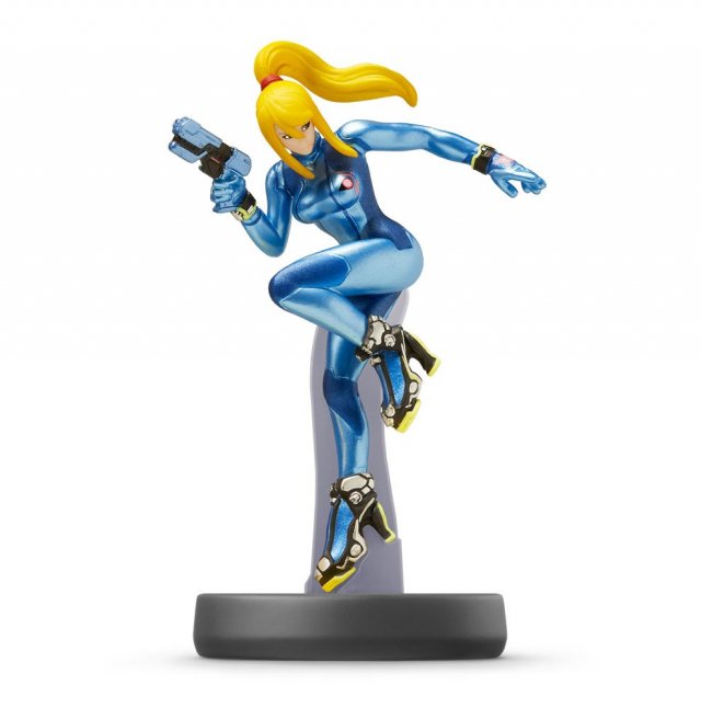 Amiibo - Immagine 147979