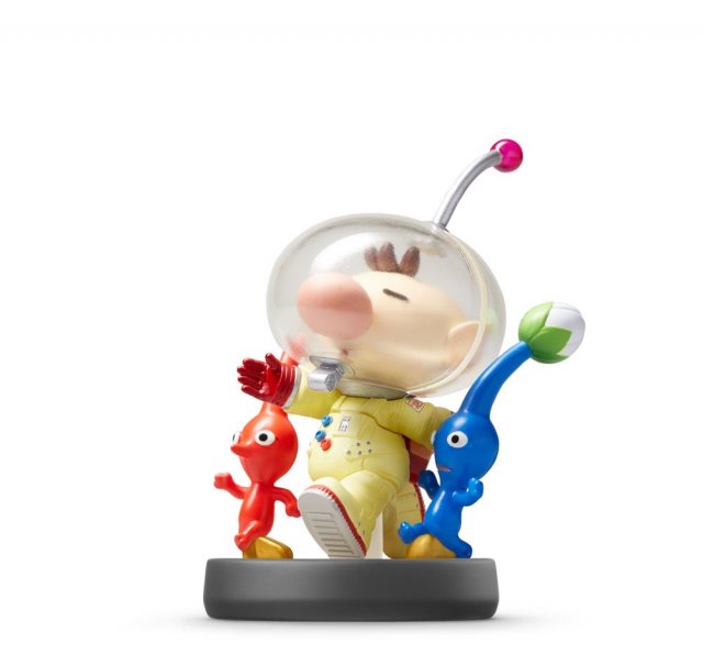 Amiibo - Immagine 147987