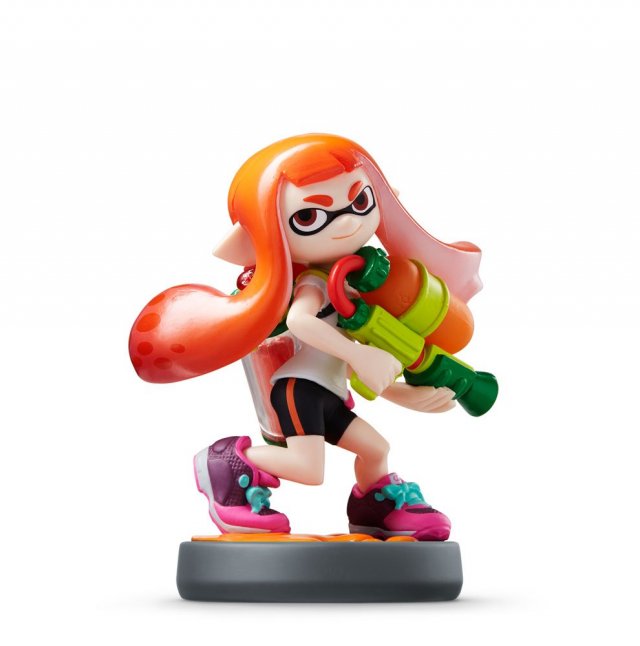Amiibo - Immagine 147993