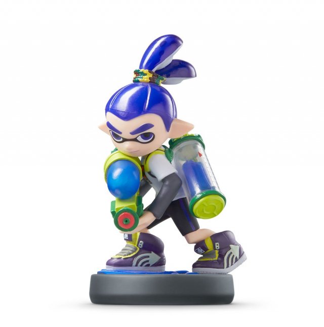 Amiibo - Immagine 147995
