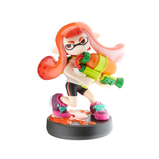 Amiibo - Immagine 148003
