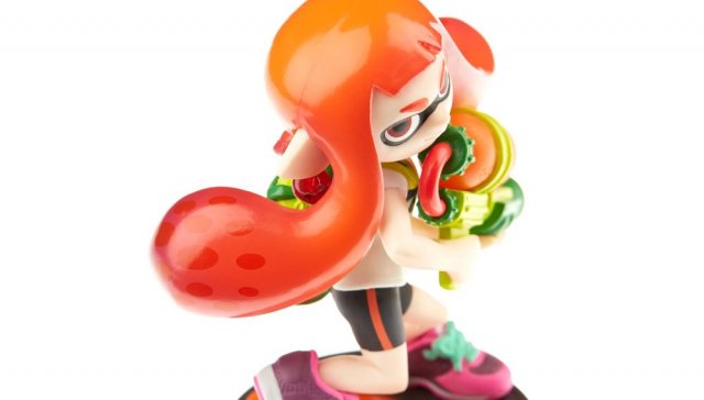 Amiibo - Immagine 148007