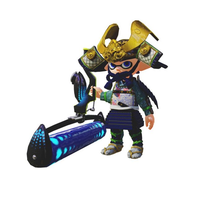 Amiibo - Immagine 148039