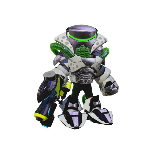 Amiibo - Immagine 148043