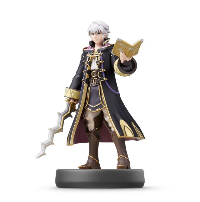Amiibo - Immagine 138556
