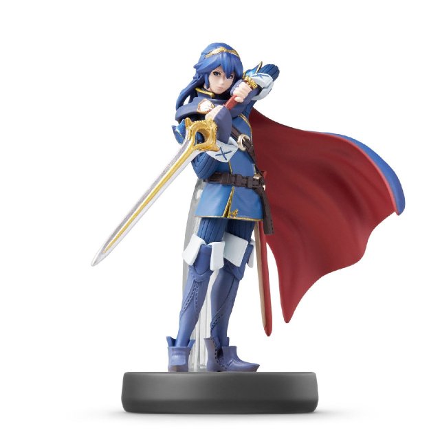 Amiibo - Immagine 138558