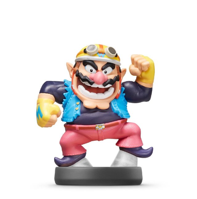 Amiibo - Immagine 138560