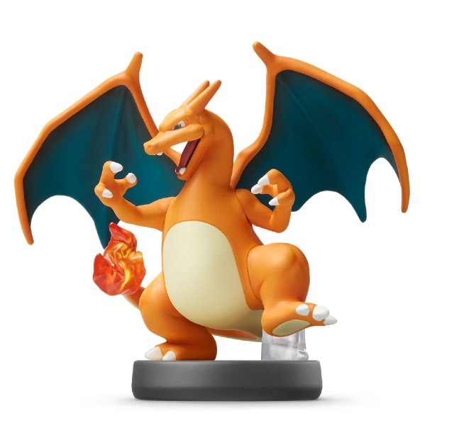 Amiibo - Immagine 138562