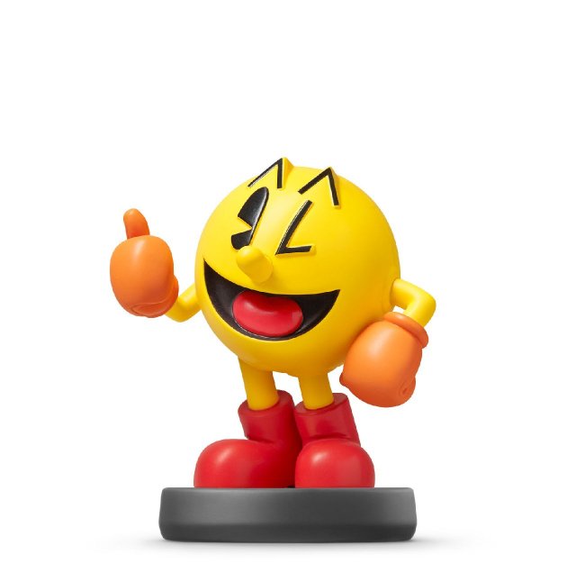 Amiibo - Immagine 138564