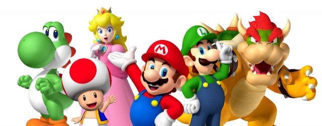 Amiibo - Immagine 138568