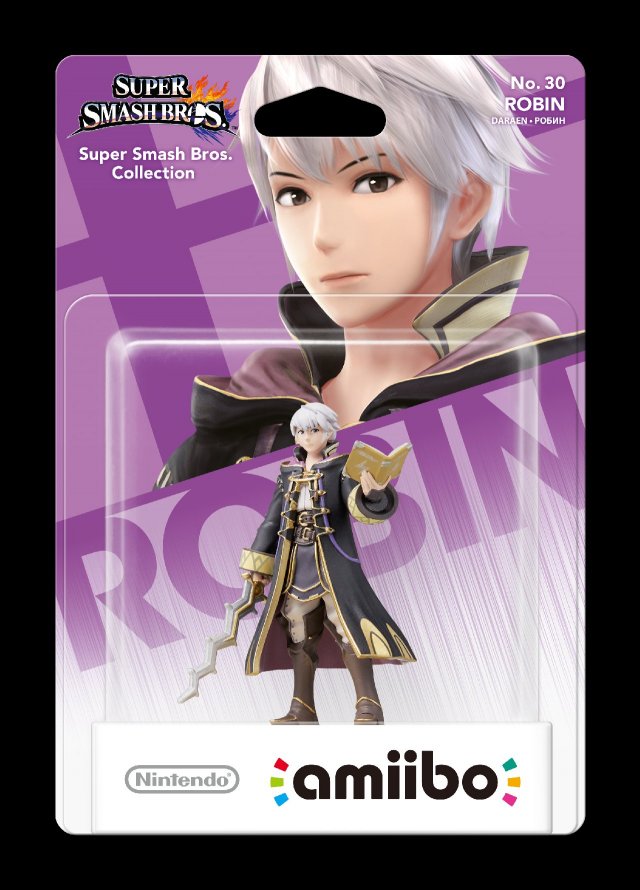 Amiibo - Immagine 138570