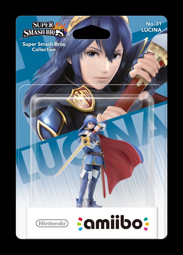 Amiibo - Immagine 138572